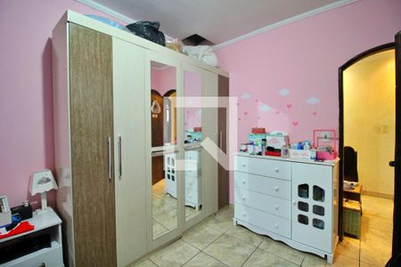 Casa à venda com 269m², 3 quartos e 4 vagasQuarto 3