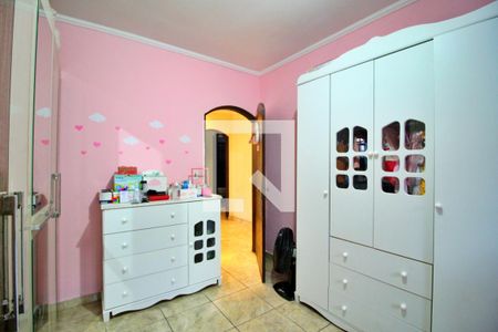 Casa à venda com 269m², 3 quartos e 4 vagasQuarto 3