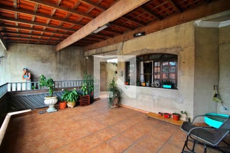 Casa à venda com 269m², 3 quartos e 4 vagasSacada