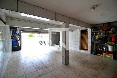 Casa à venda com 269m², 3 quartos e 4 vagasGaragem