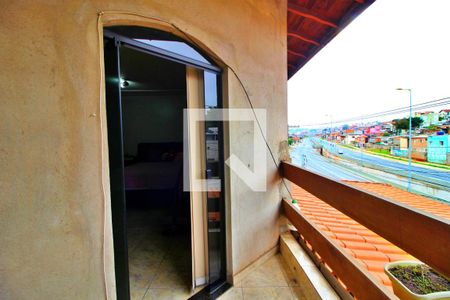 Casa à venda com 269m², 3 quartos e 4 vagasVaranda da Suíte