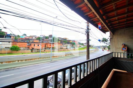 Casa à venda com 269m², 3 quartos e 4 vagasSacada