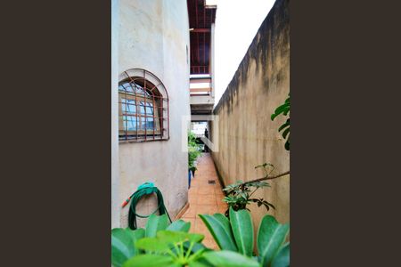 Casa à venda com 269m², 3 quartos e 4 vagasQuintal