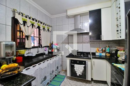 Casa à venda com 269m², 3 quartos e 4 vagasCozinha