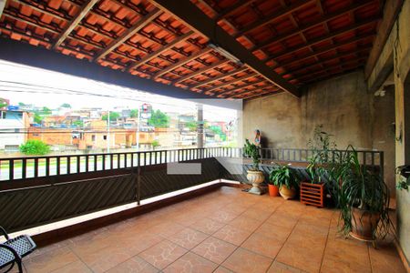 Casa à venda com 269m², 3 quartos e 4 vagasSacada