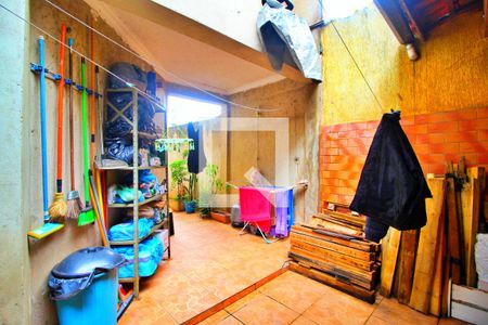 Casa à venda com 269m², 3 quartos e 4 vagasQuintal