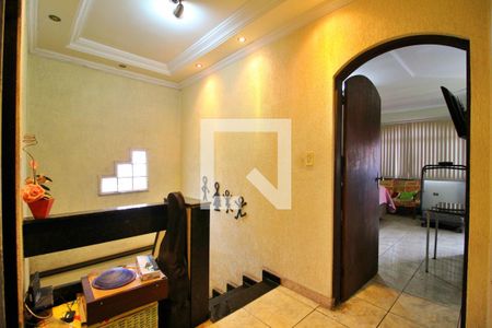 Casa à venda com 269m², 3 quartos e 4 vagasCorredor