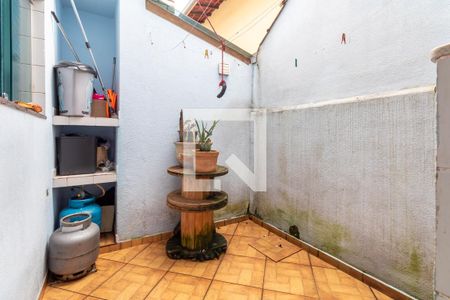 Casa à venda com 190m², 3 quartos e 2 vagas Casa à venda com 190m², 3 quartos e 2 vagasÁrea de Serviço