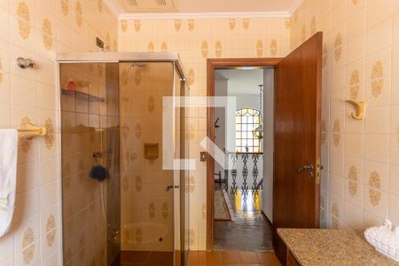 Casa à venda com 280m², 4 quartos e 4 vagas Casa à venda com 280m², 4 quartos e 4 vagasBanheiro Social