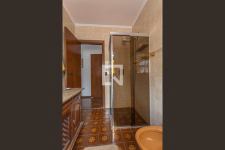 Casa à venda com 280m², 4 quartos e 4 vagas Casa à venda com 280m², 4 quartos e 4 vagasBanheiro Suíte 1