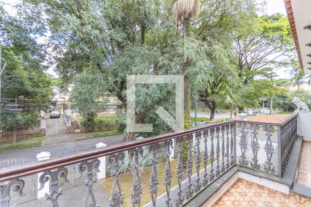 Casa à venda com 280m², 4 quartos e 4 vagas Casa à venda com 280m², 4 quartos e 4 vagasVaranda Suíte 1