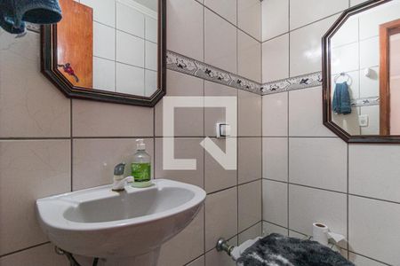 Casa à venda com 205m², 3 quartos e 3 vagas Casa à venda com 205m², 3 quartos e 3 vagasLavabo