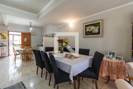 Casa à venda com 205m², 3 quartos e 3 vagas Casa à venda com 205m², 3 quartos e 3 vagasSala