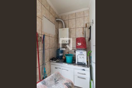 Casa à venda com 205m², 3 quartos e 3 vagas Casa à venda com 205m², 3 quartos e 3 vagasArea de serviço