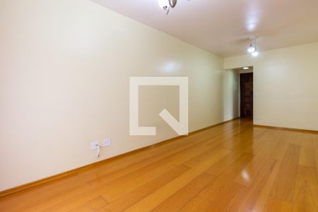 Sala de apartamento para alugar com 2 quartos, 64m² em Campos Elíseos, São Paulo