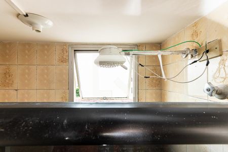Apartamento à venda com 54m², 2 quartos e 1 vaga Apartamento à venda com 54m², 2 quartos e 1 vagaBanheiro