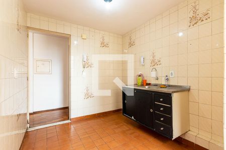 Apartamento à venda com 54m², 2 quartos e 1 vaga Apartamento à venda com 54m², 2 quartos e 1 vagaCozinha