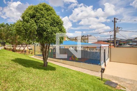 Apartamento à venda com 54m², 2 quartos e 1 vaga Apartamento à venda com 54m², 2 quartos e 1 vagaPlayground