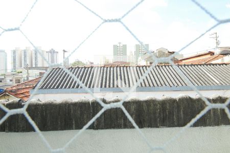 Casa à venda com 250m², 5 quartos e 2 vagas Casa à venda com 250m², 5 quartos e 2 vagasVista do Quarto 2