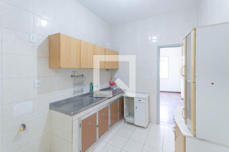 Apartamento à venda com 92m², 3 quartos e 1 vagaCozinha
