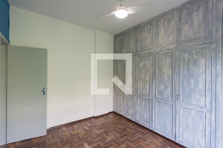 Apartamento à venda com 92m², 3 quartos e 1 vagaQuarto 3