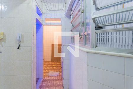 Apartamento à venda com 92m², 3 quartos e 1 vagaÁrea de Serviço