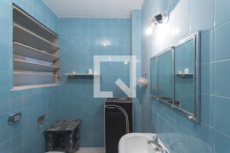 Apartamento à venda com 92m², 3 quartos e 1 vagaBanheiro