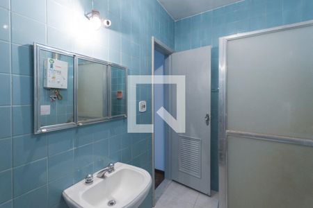 Apartamento à venda com 92m², 3 quartos e 1 vagaBanheiro