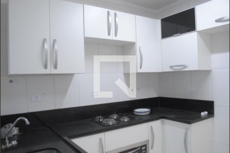 Casa à venda com 120m², 3 quartos e 2 vagasCozinha