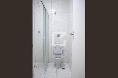 Casa à venda com 120m², 3 quartos e 2 vagasBanheiro Corredor