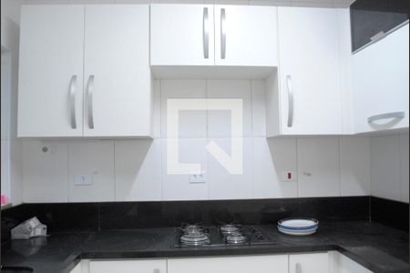 Casa à venda com 120m², 3 quartos e 2 vagasCozinha