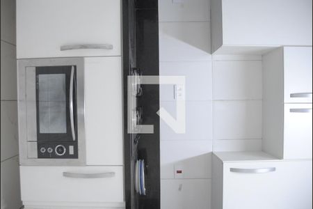 Casa à venda com 120m², 3 quartos e 2 vagasCozinha