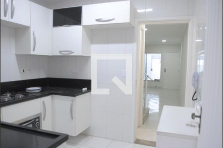 Casa à venda com 120m², 3 quartos e 2 vagasCozinha