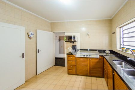 Casa à venda com 222m², 3 quartos e 3 vagasCozinha