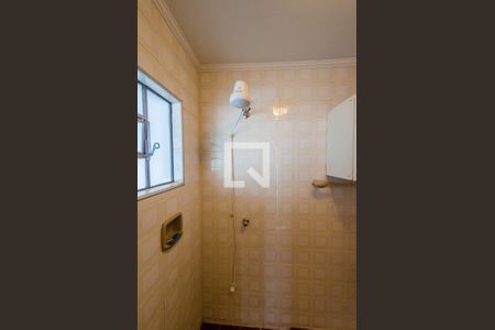 Casa à venda com 222m², 3 quartos e 3 vagasBanheiro de Serviço