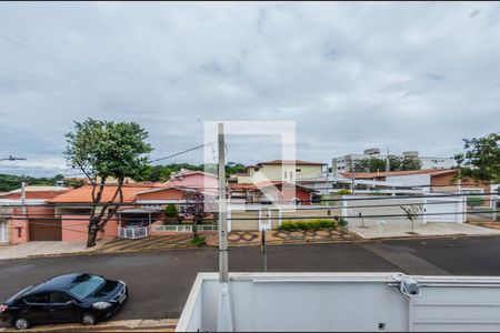 Casa à venda com 222m², 3 quartos e 3 vagasVista do Quarto 1