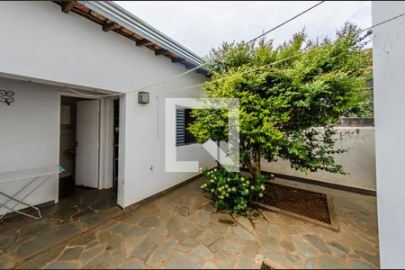 Casa à venda com 222m², 3 quartos e 3 vagasQuintal