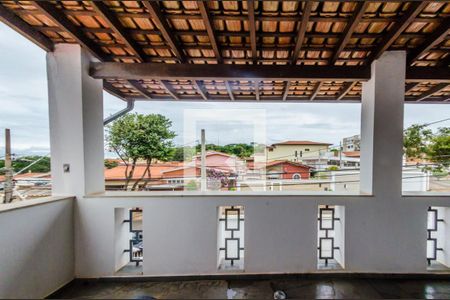 Casa à venda com 222m², 3 quartos e 3 vagasVista do Quarto 1