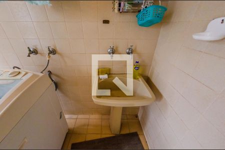 Casa à venda com 222m², 3 quartos e 3 vagasÁrea de Serviço