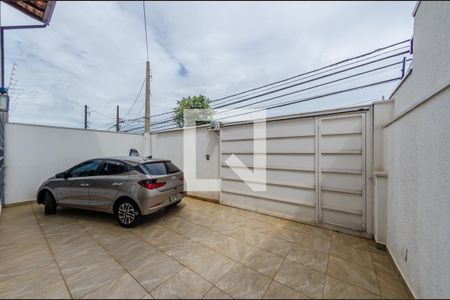 Casa à venda com 222m², 3 quartos e 3 vagasGaragem