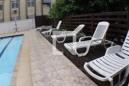 Apartamento à venda com 73m², 2 quartos e 1 vagaÁrea comum - Piscina