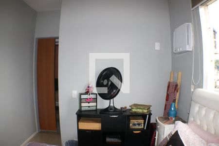 Apartamento à venda com 73m², 2 quartos e 1 vagaQuarto 2