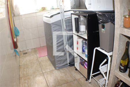 Apartamento à venda com 73m², 2 quartos e 1 vagaCozinha e Área de Serviço