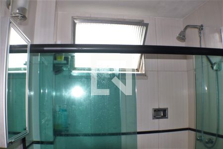 Apartamento à venda com 73m², 2 quartos e 1 vagaBanheiro Social