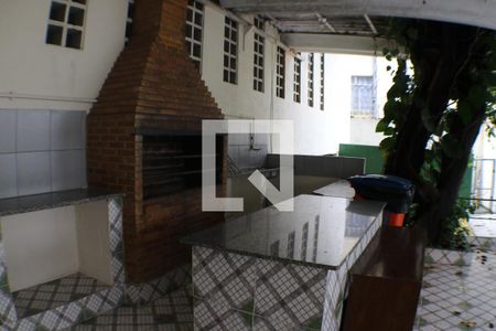 Apartamento à venda com 73m², 2 quartos e 1 vagaÁrea comum - Churrasqueira