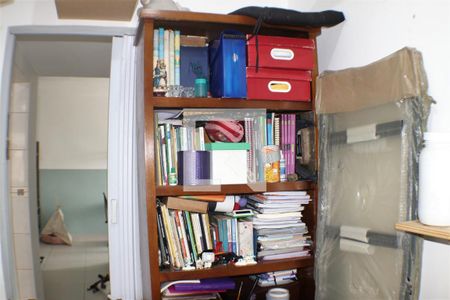 Apartamento à venda com 73m², 2 quartos e 1 vagaQuarto 3