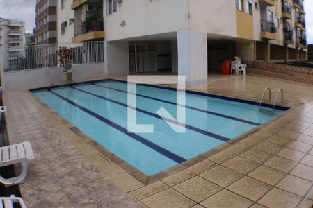 Apartamento à venda com 73m², 2 quartos e 1 vagaÁrea comum - Piscina