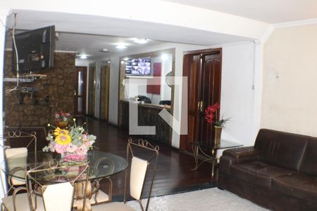 Apartamento à venda com 73m², 2 quartos e 1 vagaGaragem