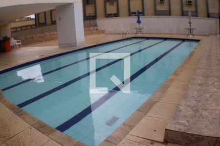 Apartamento à venda com 73m², 2 quartos e 1 vagaÁrea comum - Piscina