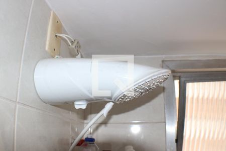 Apartamento à venda com 73m², 2 quartos e 1 vagaBanheiro quarto 2